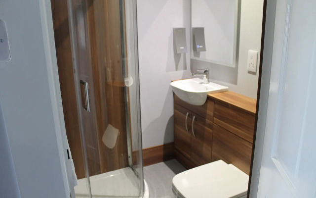 Northern Sands Hotel