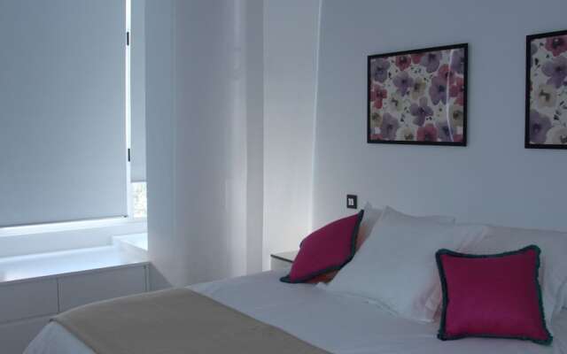 Superb Apartament Canteras