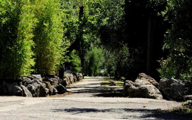 Tenuta Dei Giraldi Di Caloria