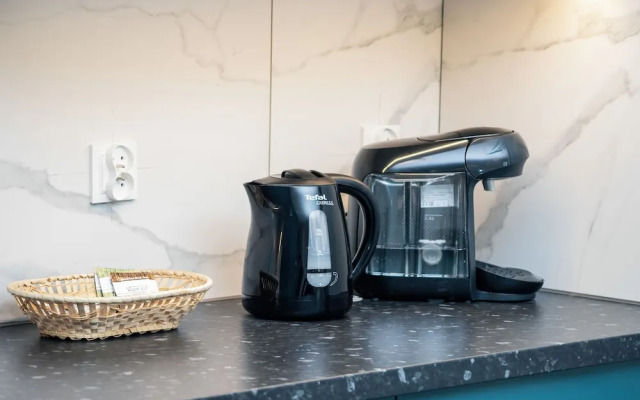 Wolna Chata Tramwajarz