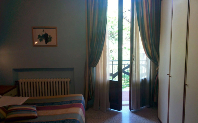 AgriHotel Villa Ambra