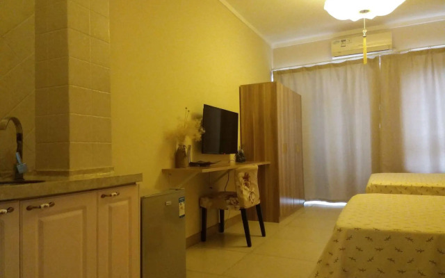 Yang Tong Hostel