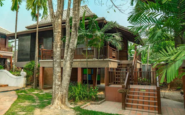 Monmuang ChiangMai resort