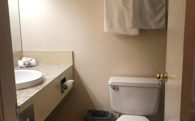 Island Travel Inn
