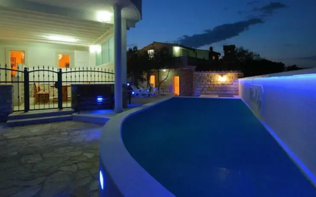 Villa Matija & Villa Princess J