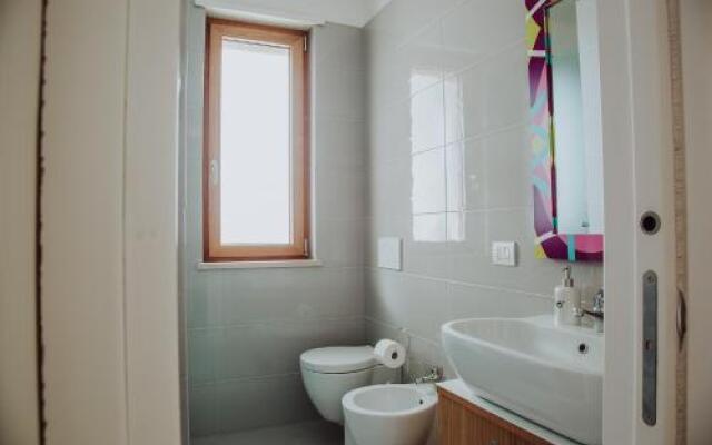New Suite Lecce