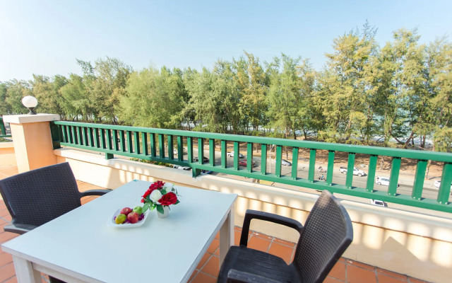 Songkhla Mermaid Hotel