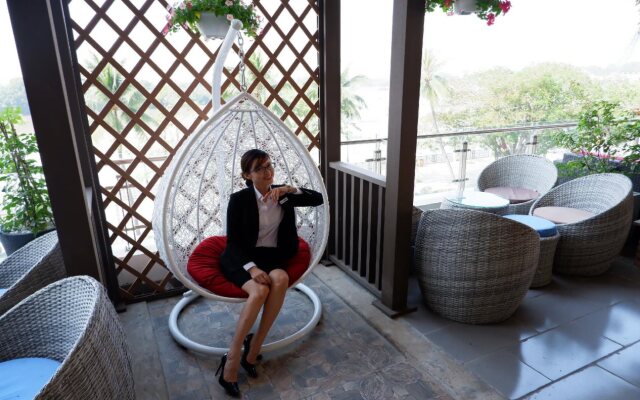 Bcons Hotel Binh Duong