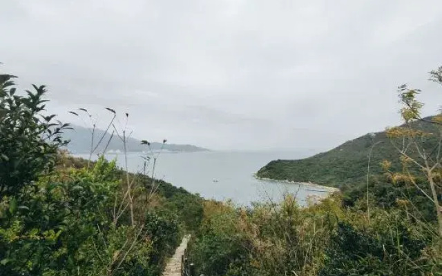 Shanhaiyisu B&B