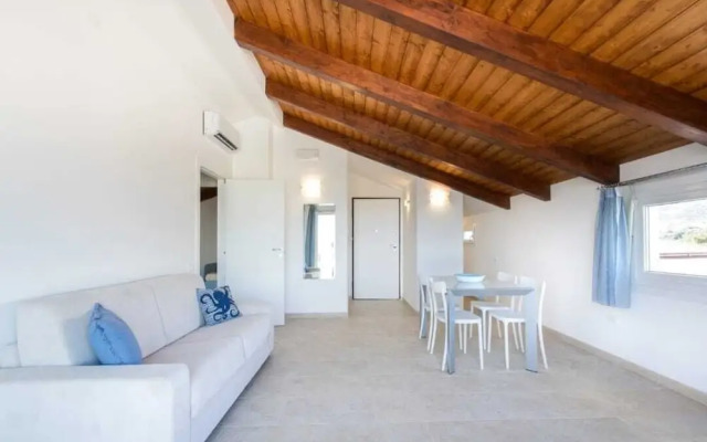 Residence Blu Sea