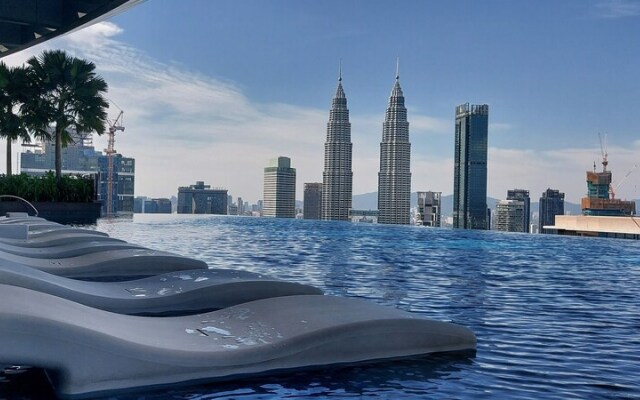 Eaton KLCC Suites By Elite