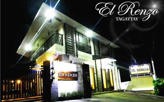 El Renzo Hotel Tagaytay