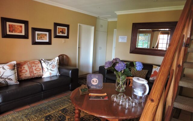 Tracey'S B & B From R450 P/P Sharing