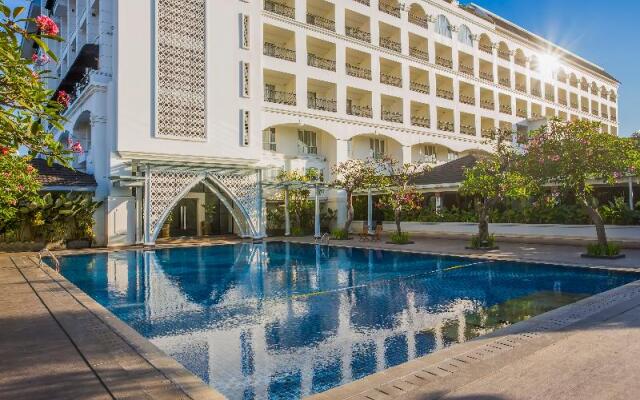 Grand Rohan Jogja