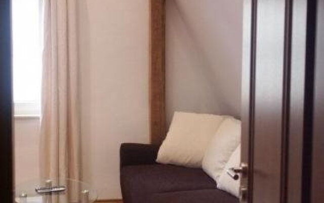 Hotel Allee No. 4