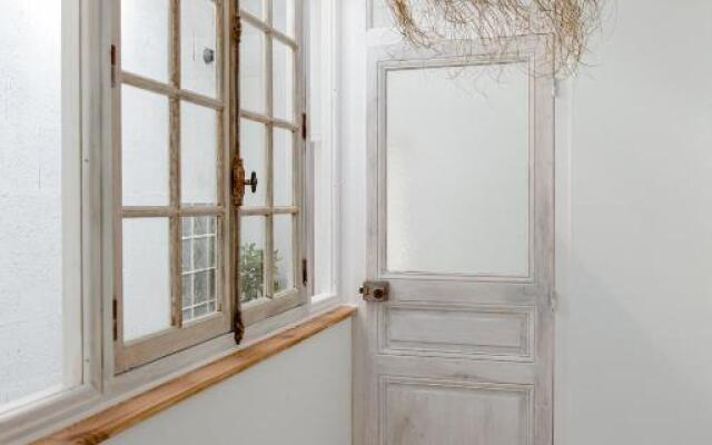 Magnifique appartement 50m2 aux portes de Nantes