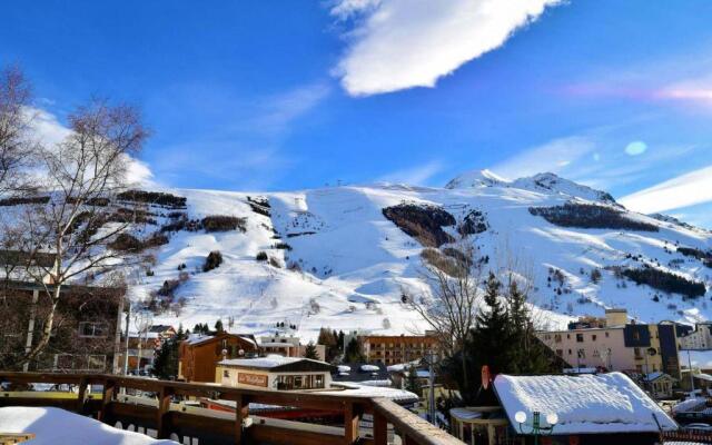 Appartement Les Deux Alpes, 5 pièces, 8 personnes - FR-1-348-242