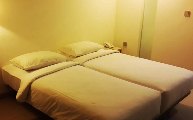 The Legian Sunset Residence