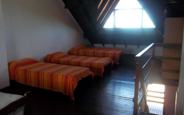 Mis Dos Angeles Surf