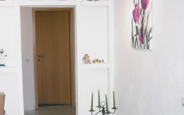 Ferienwohnung Bilstein