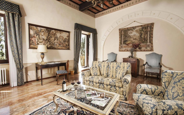 Villa Poggiano