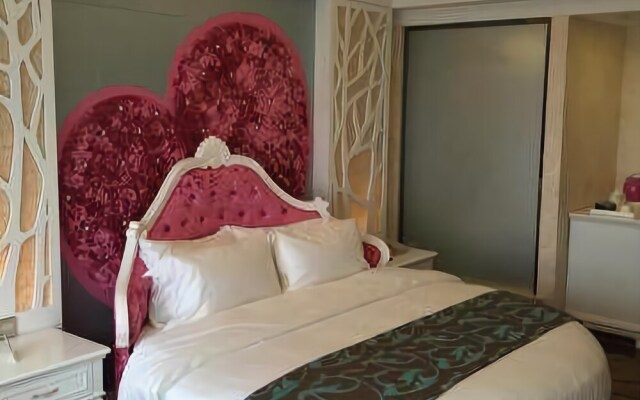 Xinjin Weixideng Hotel