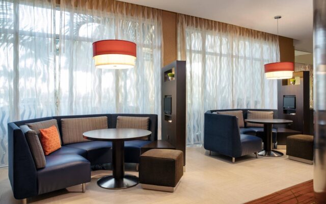 Courtyard by Marriott Miami Homestead