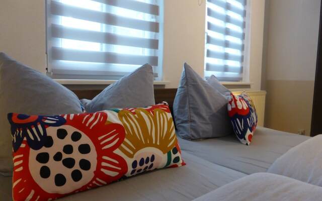 Ferienwohnung Friedrich Schiller