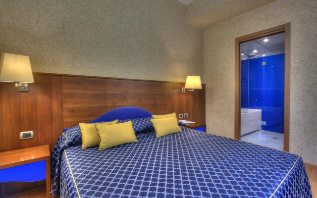 Central Park Hotel Modena