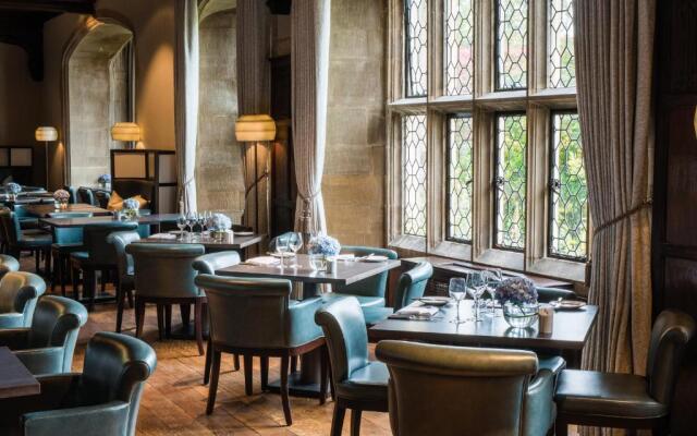 Eastwell Manor, Champneys Hotel & Spa