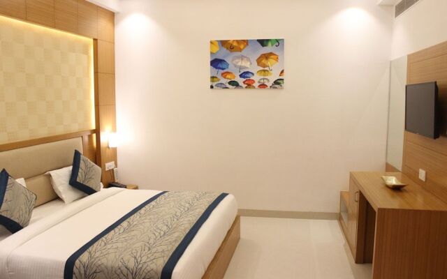 Hotel Trans International Delhi
