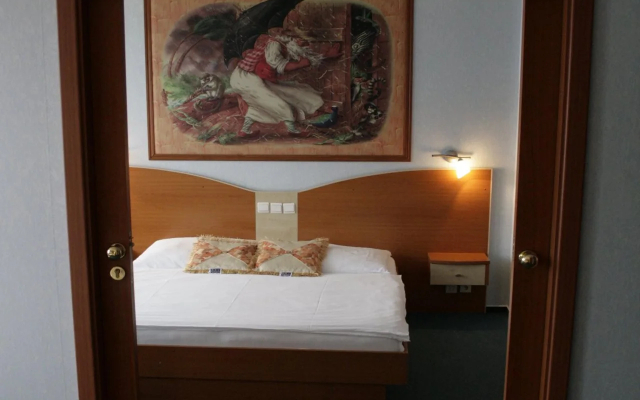 Wellness Hotel Babylon