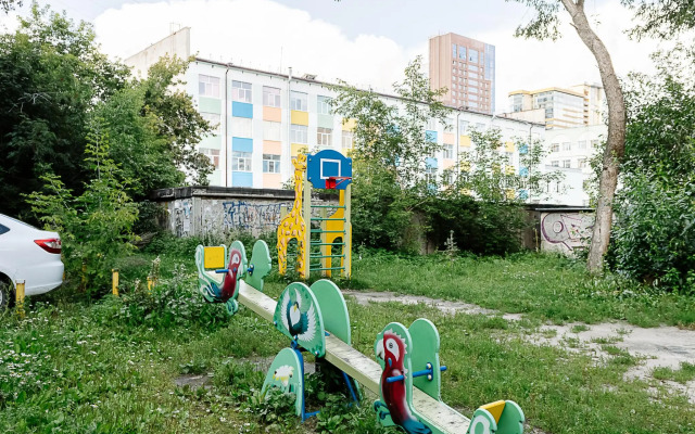 Ваш дом на Чапаева 17