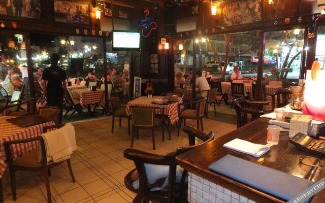 Kibele Hotel & Apart
