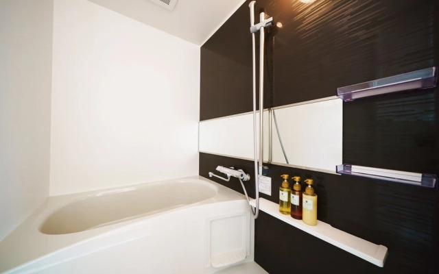 STAY&GO Minamisenba 2