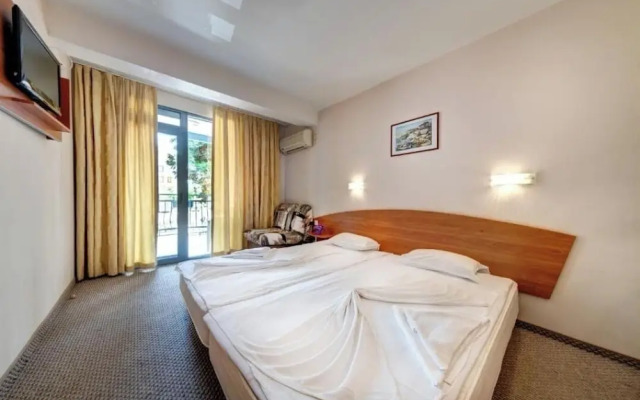 Hotel Paloma
