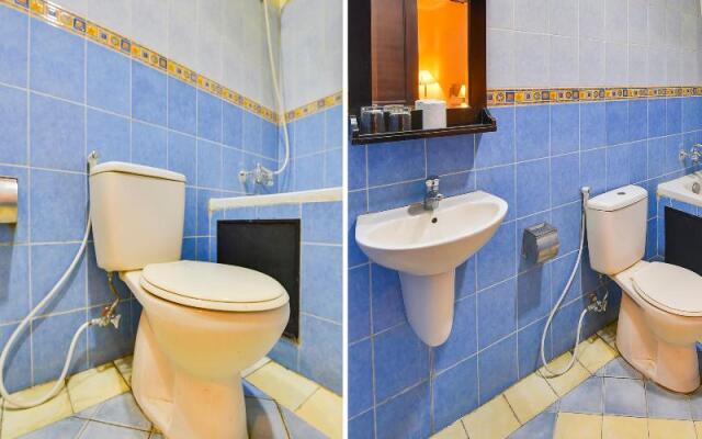 Super OYO Townhouse Oak Maxi Hotel Legian