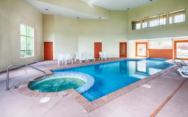 Americas Best Value Inn