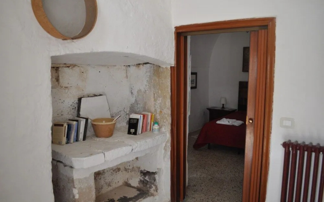 Corte Candelora