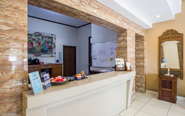 Grand Wijaya Hotel