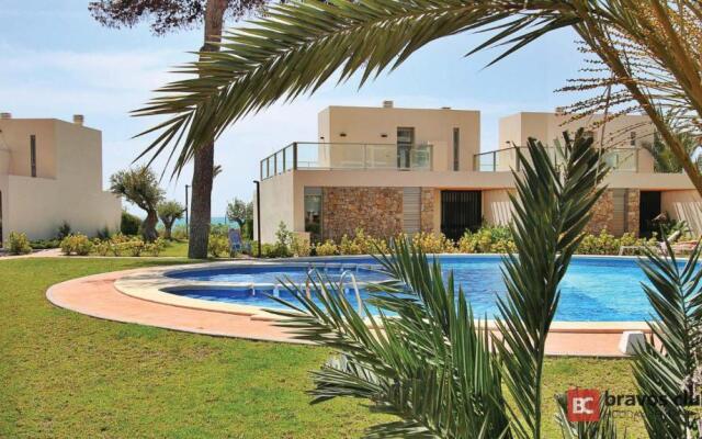 Vila Paradis 2B by Bravos Club