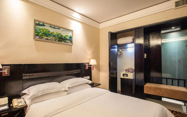 Huashi Hotel