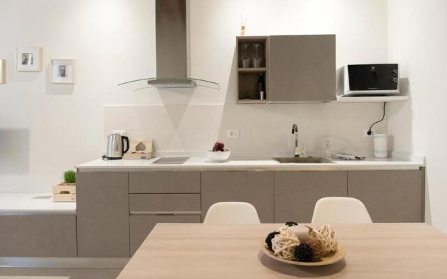 Mirandolina Venice Exclusive Apartment