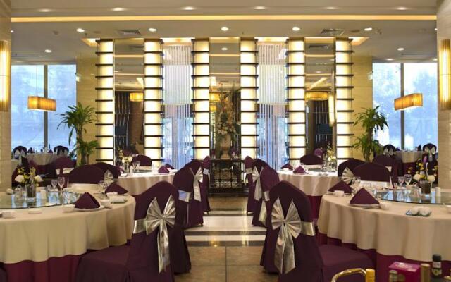 Tianfa Shunhe Business Hotel