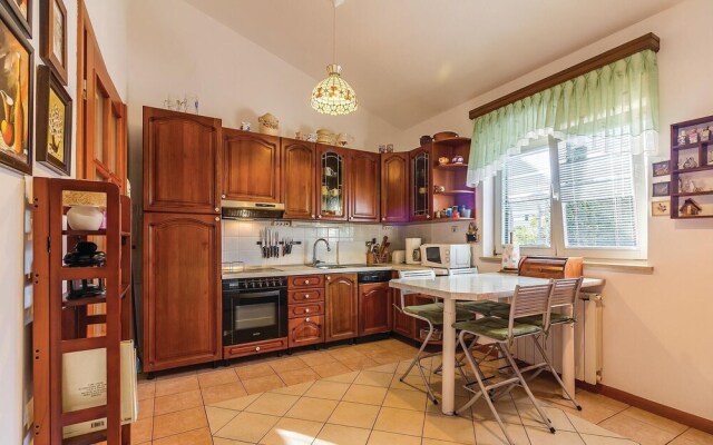 Amazing Home in Pula With Wifi and 3 Bedrooms