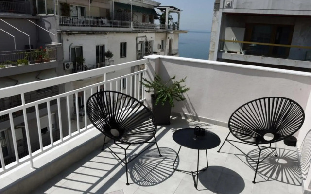 Mystique Luxury Suites