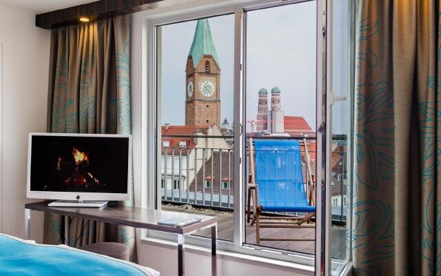 Motel One München - Sendlinger Tor