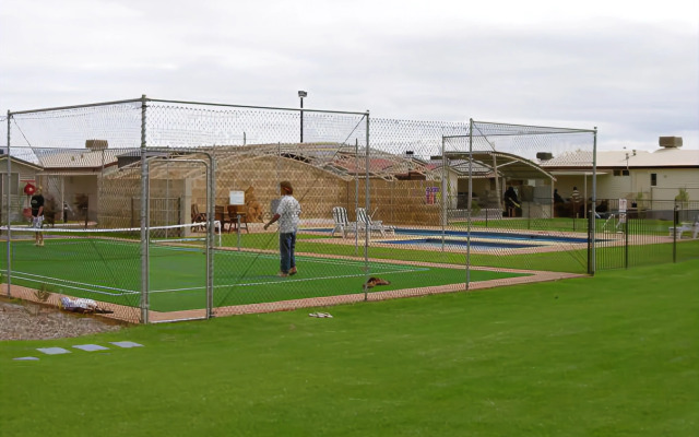 Wavecrest Village & Tourist Park