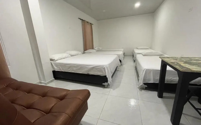 Mh Rooms