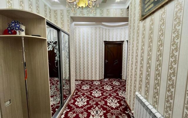 Samarkand luxury apartment #2